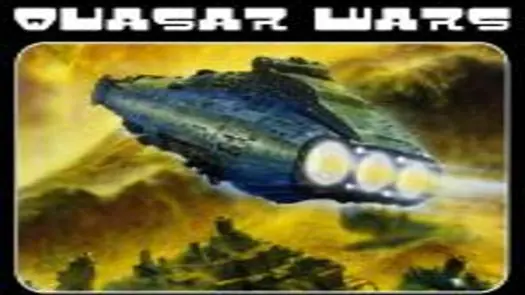 Quasar Wars (AGA)_Disk1