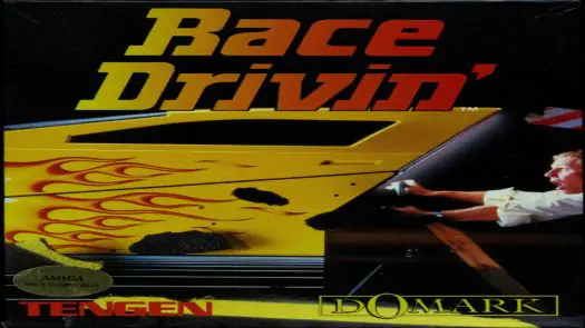 Race Drivin'_Disk0
