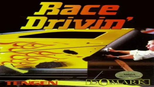 Race Drivin'_Disk1