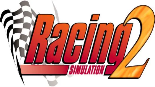 Racing Simulation 2 (G)
