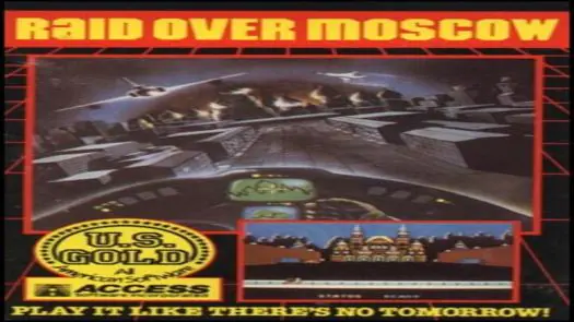 Raid Over Moscow (UK) (1985) [b1].dsk