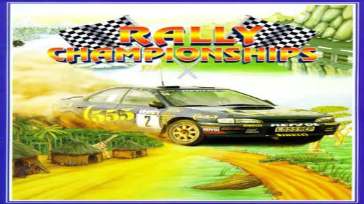 Rally Championships_Disk1