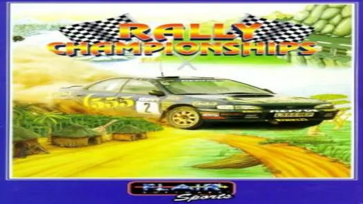 Rally Championships_Disk4