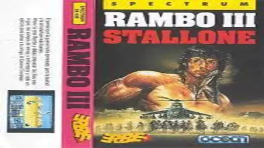 Rambo III (1988)(Erbe Software)[48-128K][re-release]