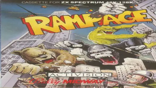 Rampage (1988)(Activision)[a2]