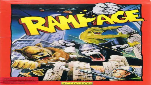Rampage! (1989) (26-3174) (Activision).ccc