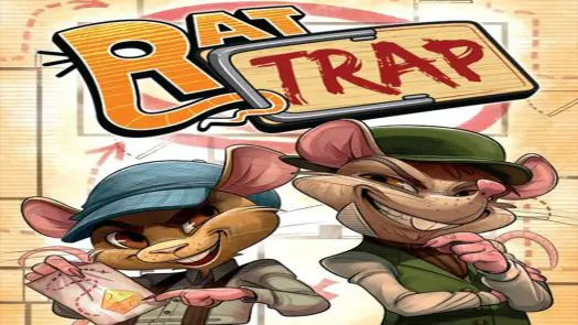 Rat Trap_DiskA