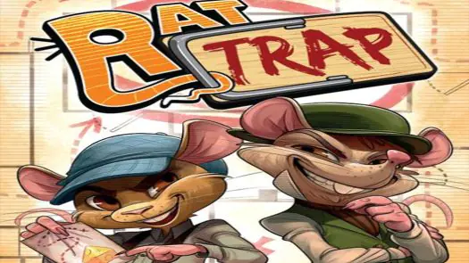 Rat Trap_DiskB