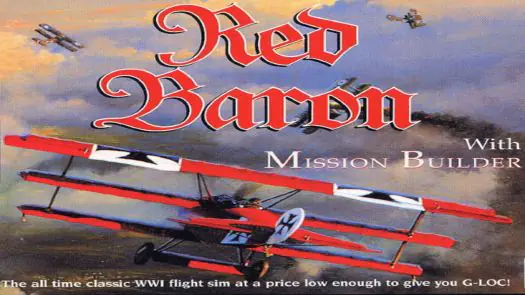 Red Baron_Disk1