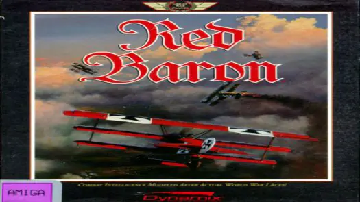 Red Baron_Disk3