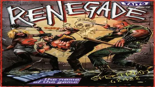 Renegade (1987)(Imagine Software)[128K][SpeedLock 4]