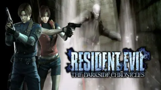 Resident Evil - The Darkside Chronicles (U)