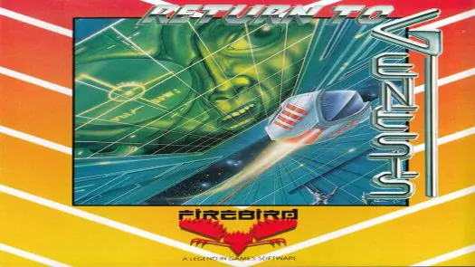 Return to Genesis (1988)(Firebird)