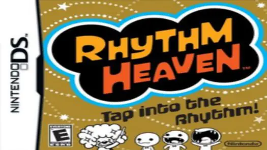 Rhythm Heaven (US)