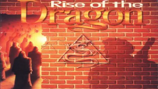 Rise Of The Dragon_Disk5