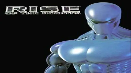 Rise Of The Robots_Disk2