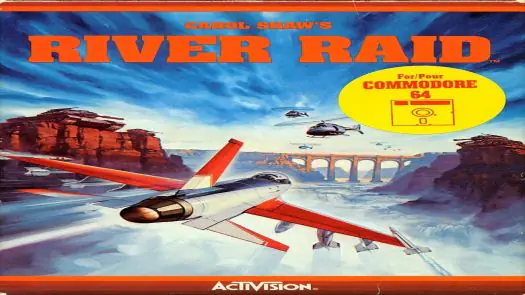River_Raid.Activision.CRT-original