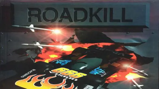 Roadkill (AGA)_Disk1
