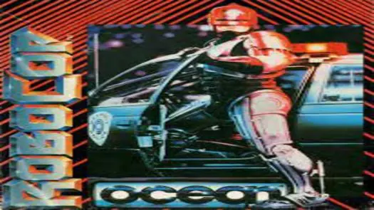 Robocop (1989)(Ocean)(Disk 2 of 2)[!]