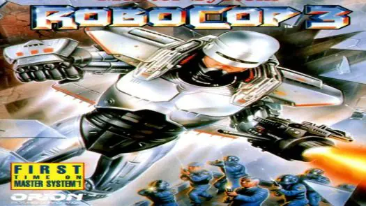 RoboCop 3_Disk1