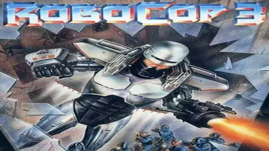 RoboCop 3_Disk3