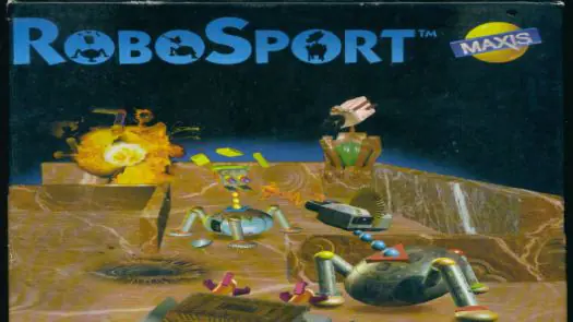 RoboSport_Disk1