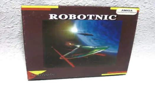 Robotnic