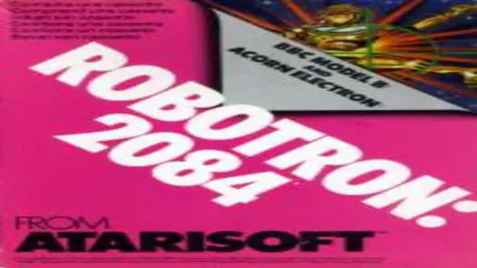 Robotron 2084 (1984)(Atari)[h TSTH][bootfile]