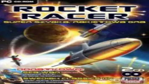Rocket Racer (19xx)(-)[cr CSM]