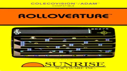 Rolloverture (1983)(Sunrise Software)
