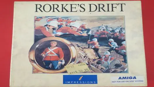 Rorke's Drift