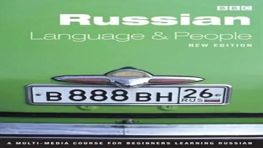 Russian Language And People (19xx)(T&S Culhane)[bootfile]