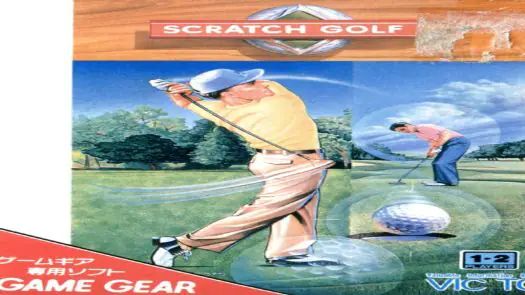 Scratch Golf (JU)