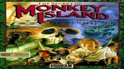 Secret Of Monkey Island, The_Disk3