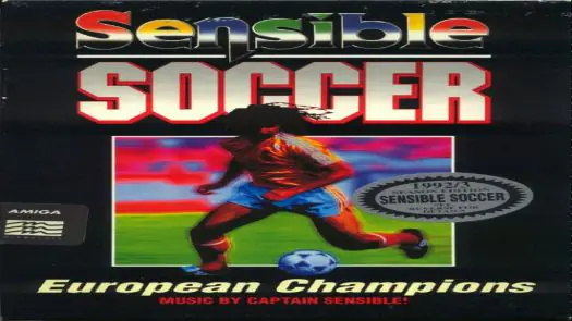 Sensible Soccer - European Champions_Disk2