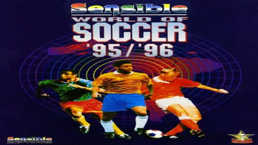 Sensible World Of Soccer '95-'96 - European Championship Edition_Disk1