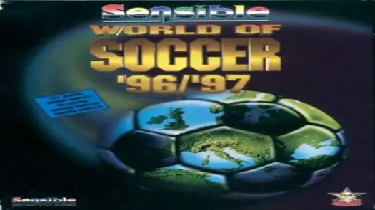 Sensible World Of Soccer '96-'97_Disk1
