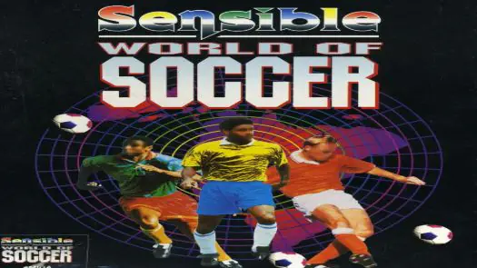 Sensible World Of Soccer_Disk2