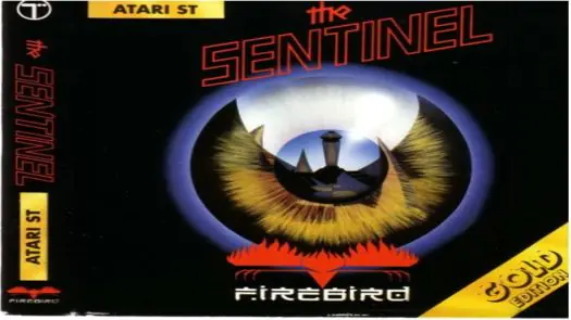 Sentinel, The (1987)(Rainbird)