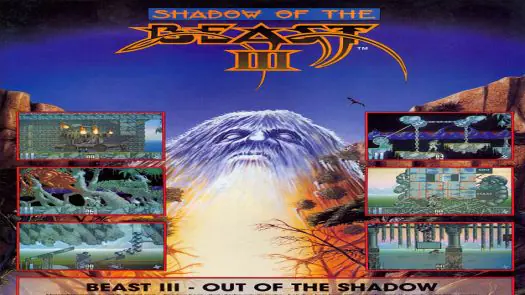 Shadow Of The Beast III_Disk1