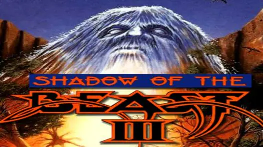 Shadow Of The Beast III_Disk2