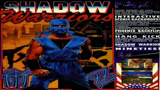 Shadow Warriors_Disk1