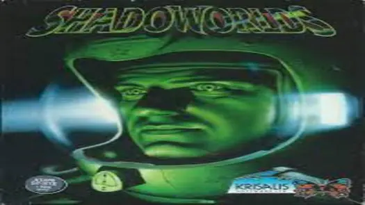 Shadoworlds (1992)(Krisalis Software)(M5)(Disk 2 of 2)[cr ICS]