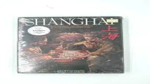 Shanghai (1987) (26-3084) (Activision) [b1].ccc