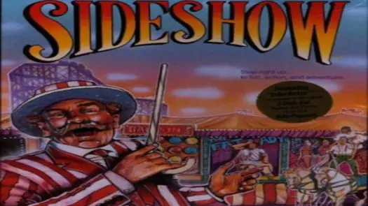 SideShow_Disk1