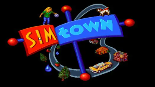 Sim Town