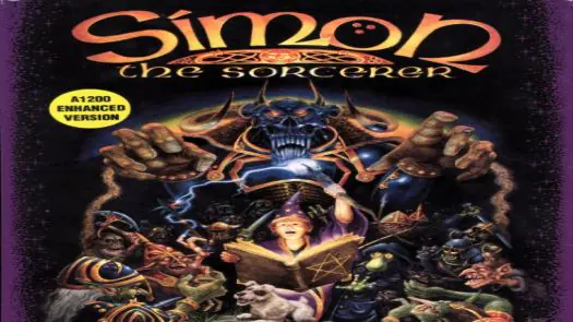 Simon The Sorcerer_Disk7