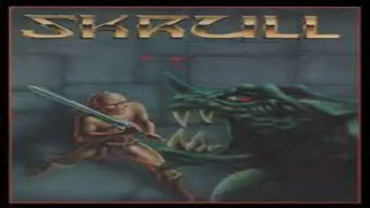Skrull (1988)(16-32 Editions)
