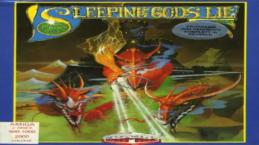 Sleeping Gods Lie_Disk1