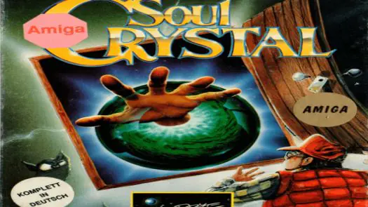 Soul Crystal_DiskB